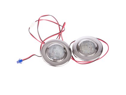 Aplomo Stropní osvětlení pro P 135/XL/Lena, OSVLBNXL