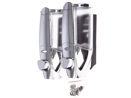 Aplomo Dávkovače mýdla k určeným masážním boxům, PFKPDSM