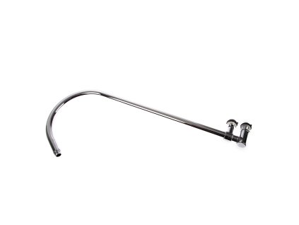 Aplomo Sprchová tyč k vybraným masážním boxům, STUNIV