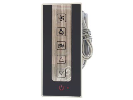 12003 display k masaznim boxum