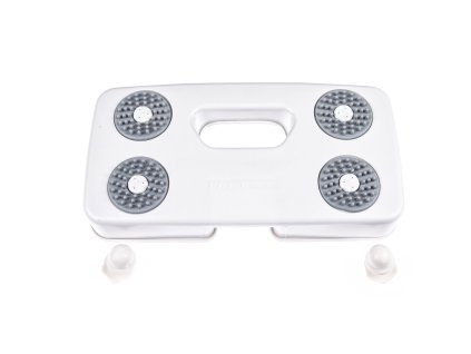 Aplomo Masáž nohou pro masážní boxy, MKER