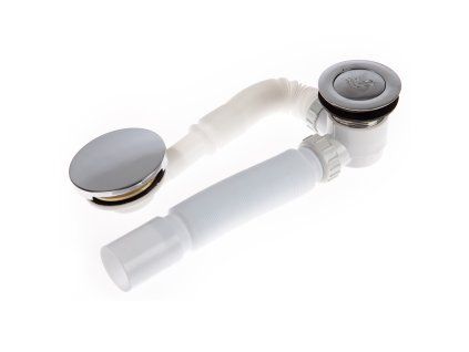 11916 sprchovy sifon funny