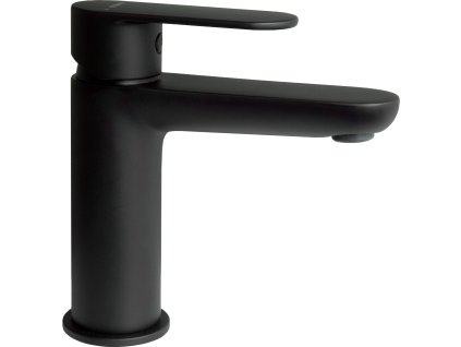 Deante Alpy umyvadlová baterie, černá, BGA_N20M