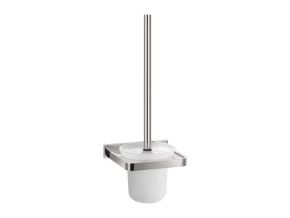 Aplomo Darling WC kartáč, nikl, DA70620NI