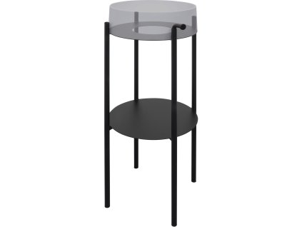 Deante Silia ocelová konstrukce pro umyvadlo, CKS_N36A