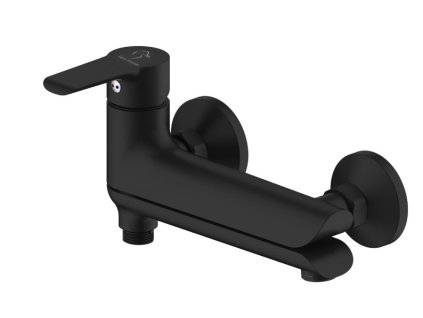 Aplomo Yoo vanová baterie se skládacím ramínkem, black, BJC910B