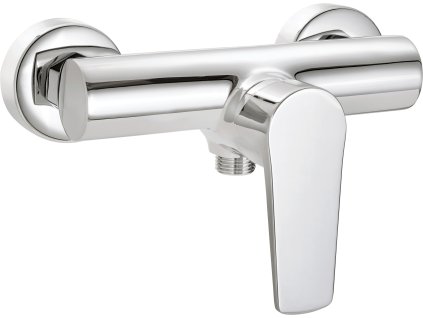 Deante Tubo sprchová baterie, BUT_040M