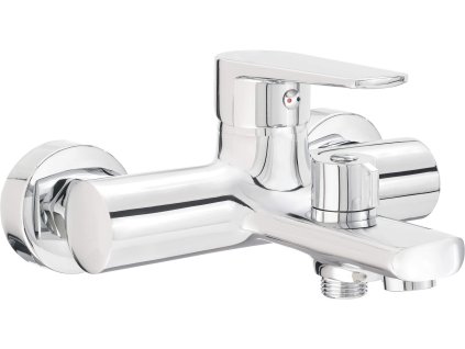 Deante Tubo vanová baterie, BUT_010M