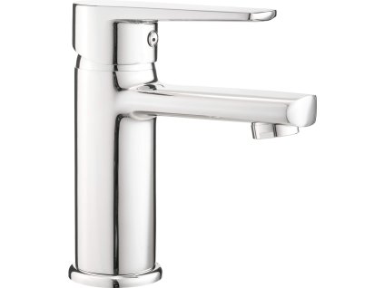 Aplomo Tubo umyvadlová baterie, BUT_020M