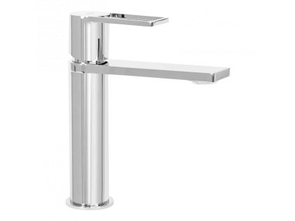 Rea Flip nízká umyvadlová baterie, chrom, REA-B2004