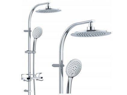 Aplomo Sotti Slim sprchový set, ND-L1130