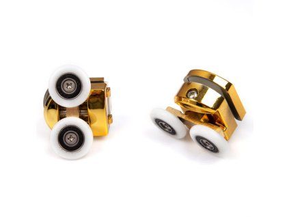 10962 pojezdova kolecka gold z8