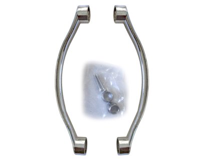 Aplomo Madlo pro uchycení dveří UK-13T, UK-13T