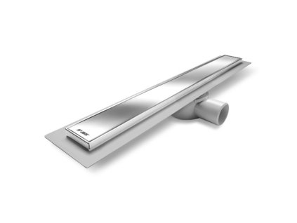 Aplomo Axus Duo odtokový žlab Délka žlabu: 70cm, 10788_70C