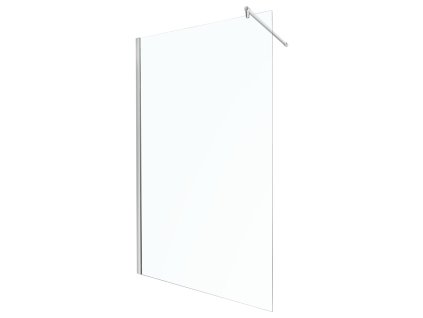 Aplomo Alfa Walk In sprchový kout Rozměr: 90cm, ALF90