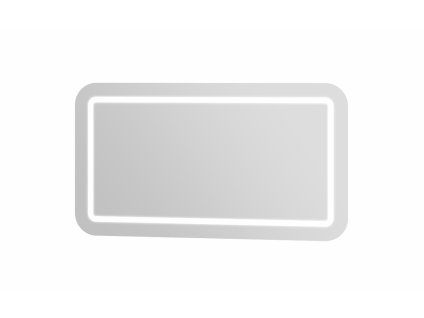 Lavedo Arizona 100 koupelnové zrcadlo s LED podsvícením, ARM-100