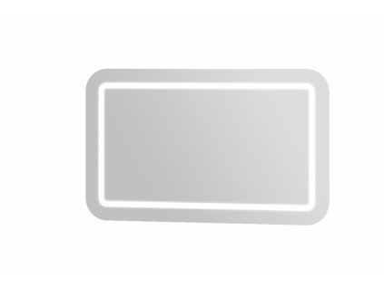 Lavedo Arizona 90 koupelnové zrcadlo s LED podsvícením, ARM-90