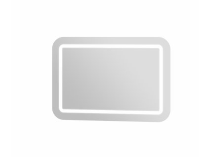 Lavedo Arizona 80 koupelnové zrcadlo s LED podsvícením, ARM-80