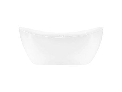 Rea Kerrano volně stojící akrylátová vana, bílá Délka vany: 150cm, REA-W2002