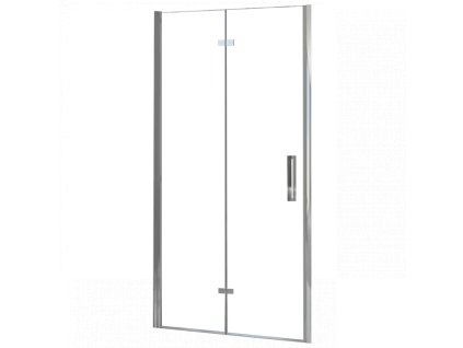 Rea Molier sprchové dveře, chrom Rozměr sprch.dveří: 80cm, REA-K6367