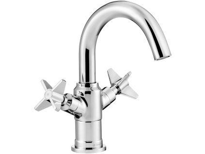 9273 temisto umyvadlova chrom