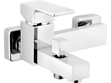 Deante Anemon Bis vanová baterie, BCZ_010M