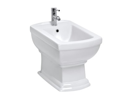 Kerra Kleopatra 12 retro keramický bidet, KL12