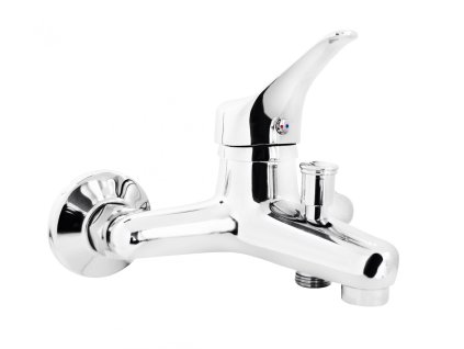 Deante Joo-Koo vanová nástěnná baterie, BOJ010M