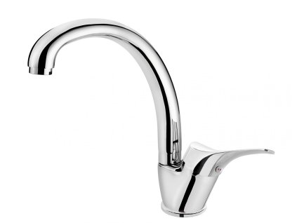 Deante Joo-Koo dřezová baterie "U", BOJ066M