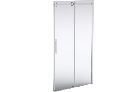 Deante Hyacint 100x200 sprchové dveře, HYA100