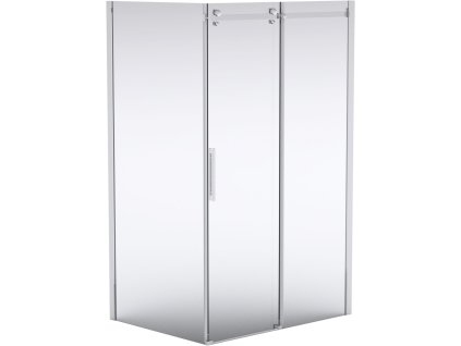 Deante Hyacint obdélníkový sprchový kout Rozměr koutu: 160x90cm, HYA160X90