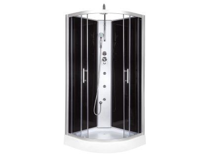 657 2 masazni box bez stropu aplomo faro