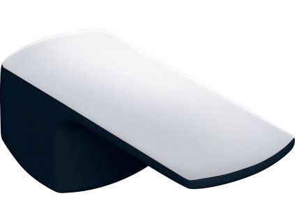 Deante Doplňková barevná páčka Color, černá, ABDBGM0