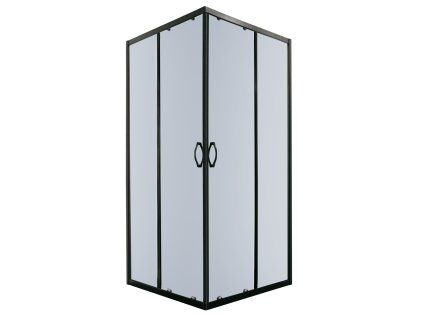 558 3046 aplomo diara square 80x80 sprchovy kout