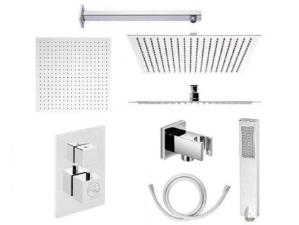 432 2755 aplomo comet 30 podomitkovy sprchovy set