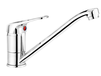 Deante By dřezová baterie, BYU_060M