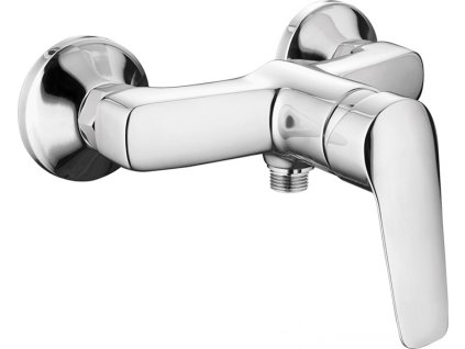 Deante Borro sprchová nástěnná baterie, BMO_040M