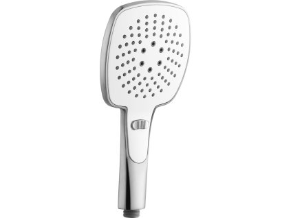 Aplomo Beauty MNG sprchová hlavička, bílá, NCVW51S