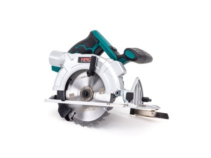 Okružní pila NAC AKU  CS-165-LI-20V stroj, 63716520