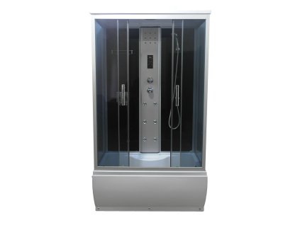 Savana Veduta Tora 120x85x218 masážní sprchový box, Y8881