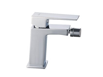 Aplomo Pary bidetová baterie, chrom, BB-09-001