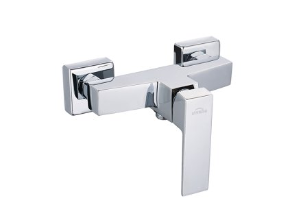 Aplomo Pary sprchová baterie, chrom, BN-09-001