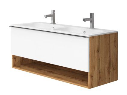 8271 domus skrinka s umyvadlem