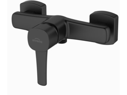 Aplomo Glamour sprchová baterie, BN-02-004