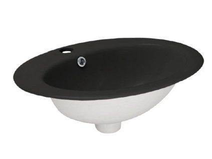 7518 kratos 132 black