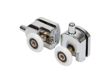 7011 pojezdova loziska chrom