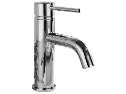 Rea Lungo nízká umyvadlová baterie, chrom, REA-B4101