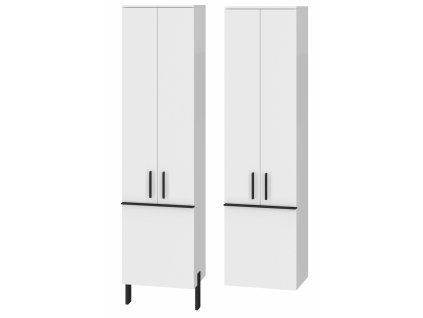 6702 1 manhy 170 sloupek white