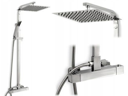 6627 2 milan chromovy