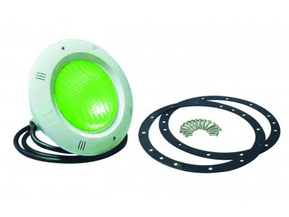 Bazénové LED světlo hrncové HANSCRAFT LED 324 mult 309170